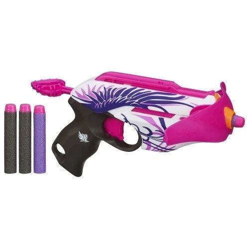 nerf rebelle original