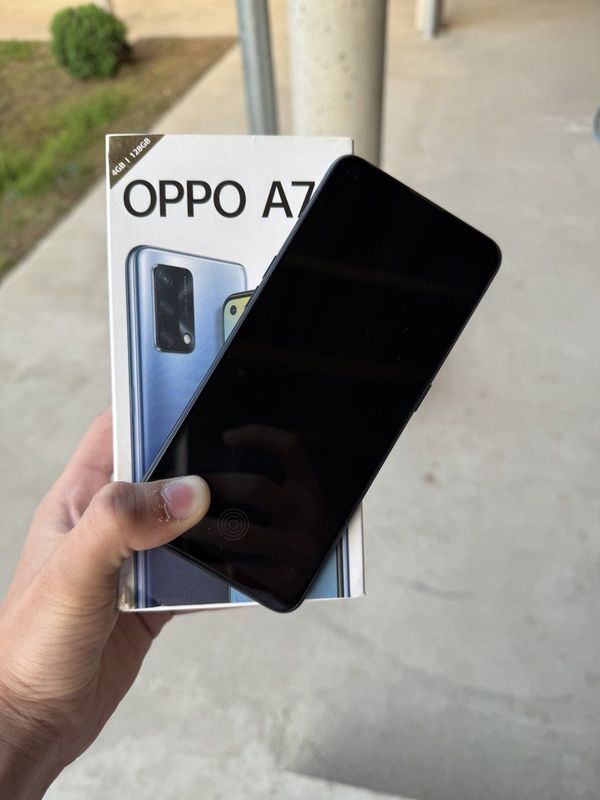 Oppo a74 4/128kar dak Oppo a74 4/128kar dak