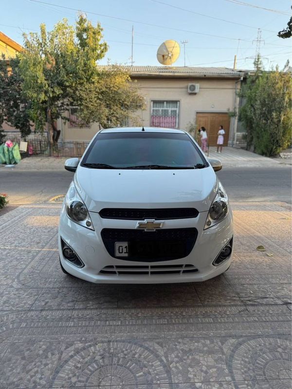 Spark oq 2020 mehanika Spark oq 2020 mehanika