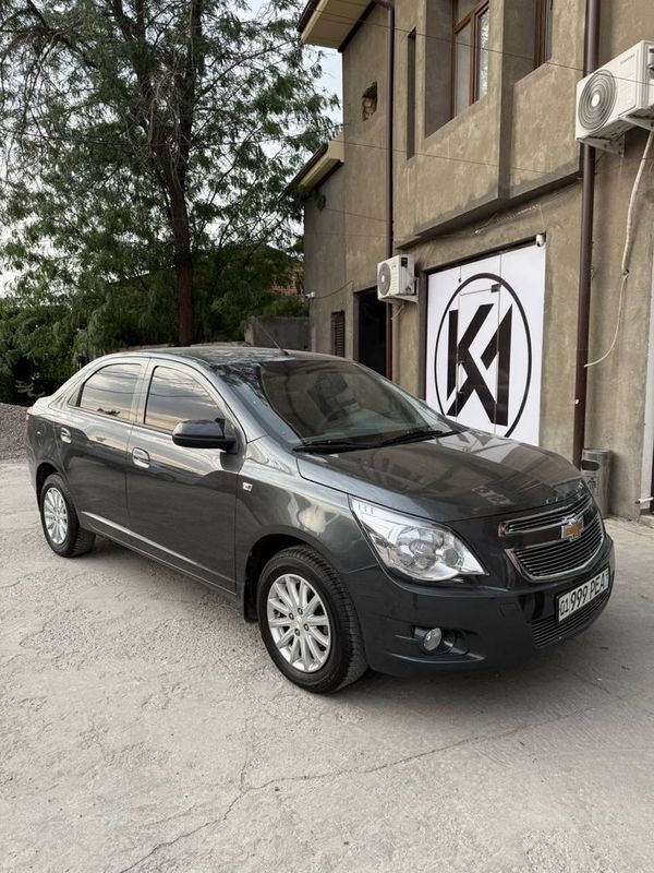 Kobild 2021 yil 57000 km yurgan Kobild 2021 yil 57000 km yurgan