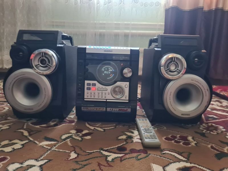 Музыкальный центр самсунг Музыкальный центр самсунг