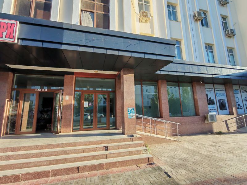 Аренда улица Караклпакстан