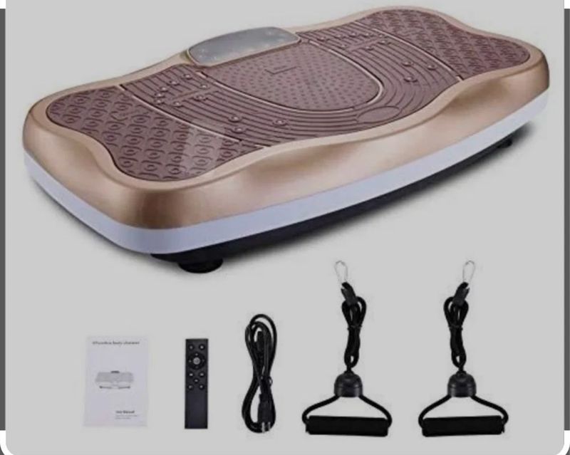 Vibrator massaj ozish uchun Vibrator massaj ozish uchun