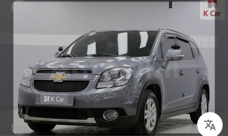 Срочно продам Chevrolet Orlando 2017 Срочно продам Chevrolet Orlando 2017