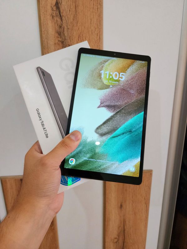 Samsung Tab A7 Lite 3/32GB Samsung Tab A7 Lite 3/32GB