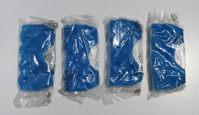 Фильтр для Пылесосов "Samsung" (маленькие)!