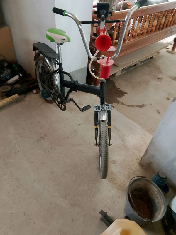 Velosiped Kama Velosiped Kama