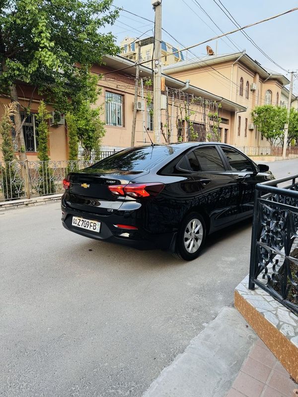 Onix ltz 2023 stochno sotiladi Onix ltz 2023 stochno sotiladi