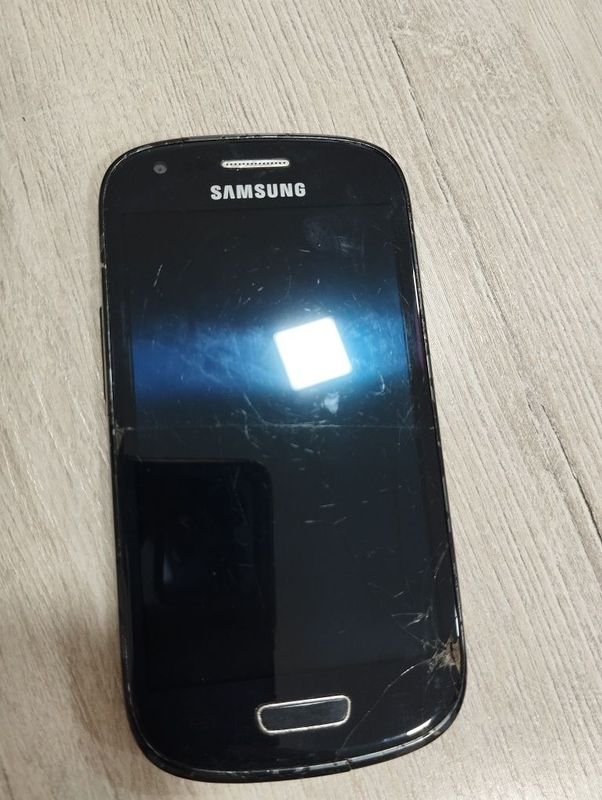 Samsung galaxy GT