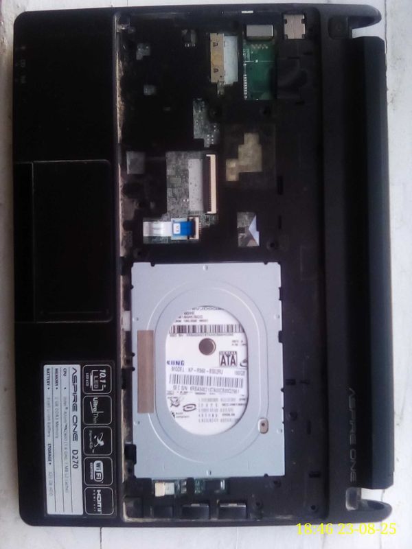 Нетбук-рабочий-160 GB Нетбук-рабочий-160 GB