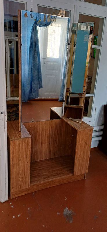 зеркало
