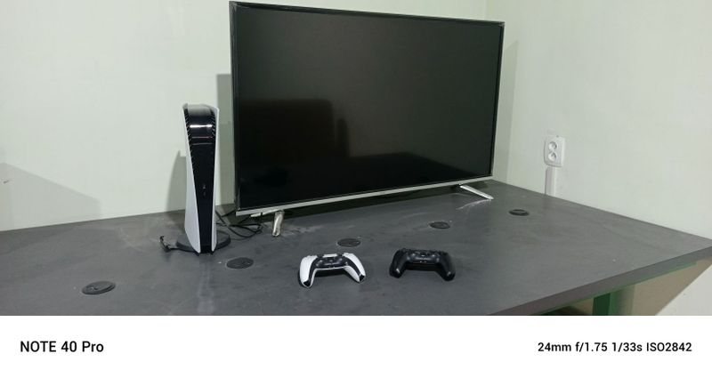 PlayStation 5 satiladi + TV