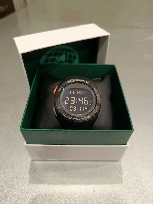 Часы ALFAJR sport WQ-18 Часы ALFAJR sport WQ-18