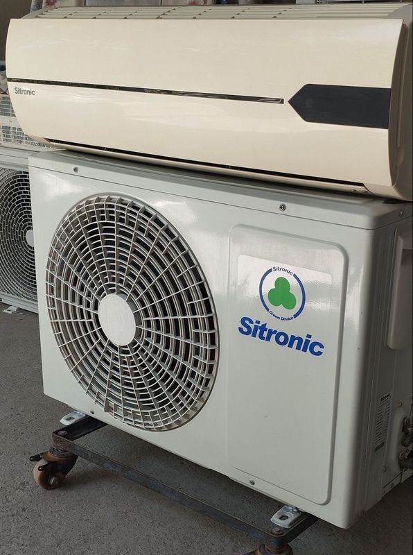 Sitronic 12 зима*лето кондиционер Sitronic 12 зима*лето кондиционер