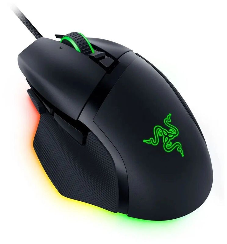 Игровая мышь Razer Basilisk V3 RGB