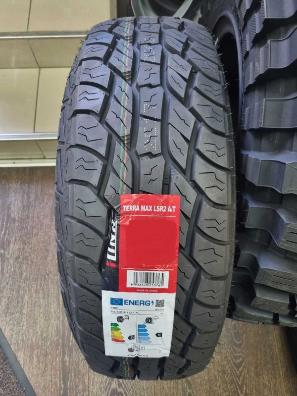 iLink 285/65R17 A/T