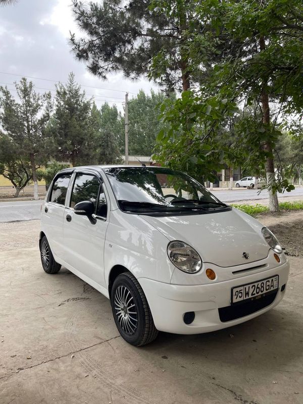 Matiz 2015 mx zo’r narxda