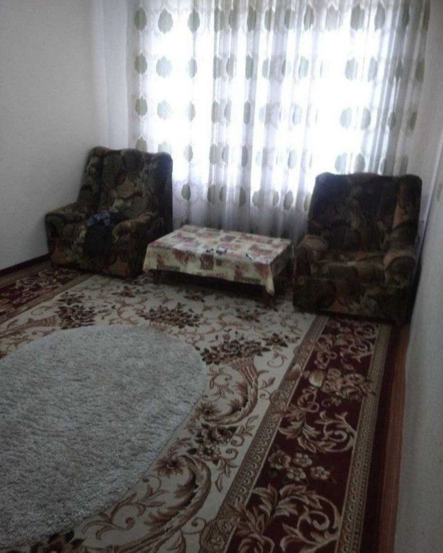 Olmazorda arenda kvartira 1 xonali tartibli insonlarga Olmazorda arenda kvartira 1 xonali tartibli insonlarga