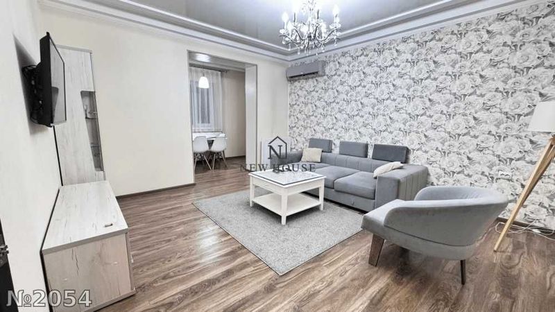 (№2054) 3/3/4 Ц-7 Цум метро Космонавтов 110-школа (№2054) 3/3/4 Ц-7 Цум метро Космонавтов 110-школа