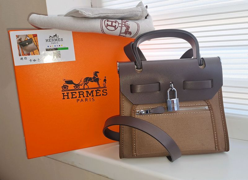 Hermes sumka