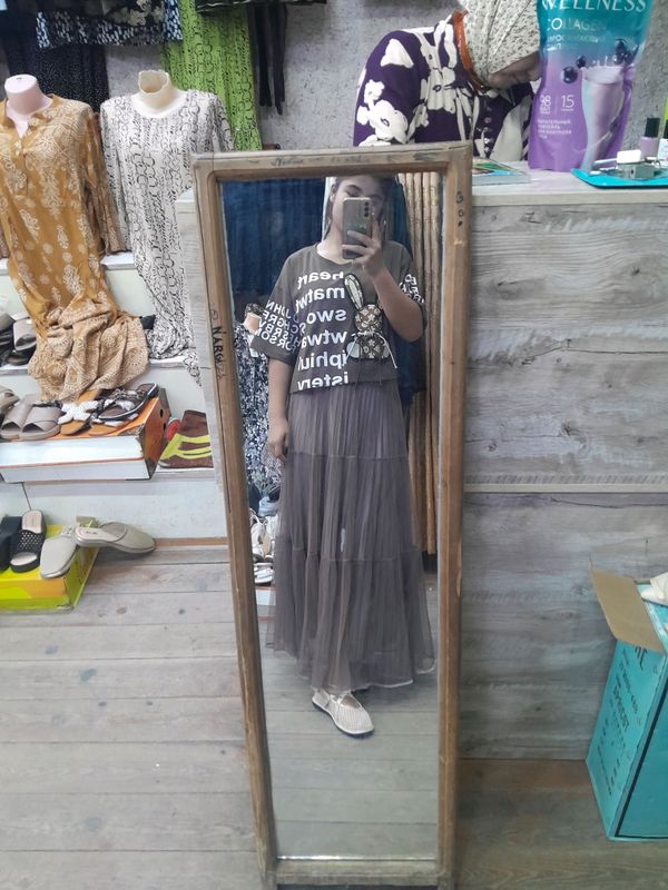 yangi dvoyka narxi 250 ming som