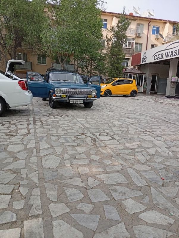 Gaz 24 01 radnoy Gaz 24 01 radnoy