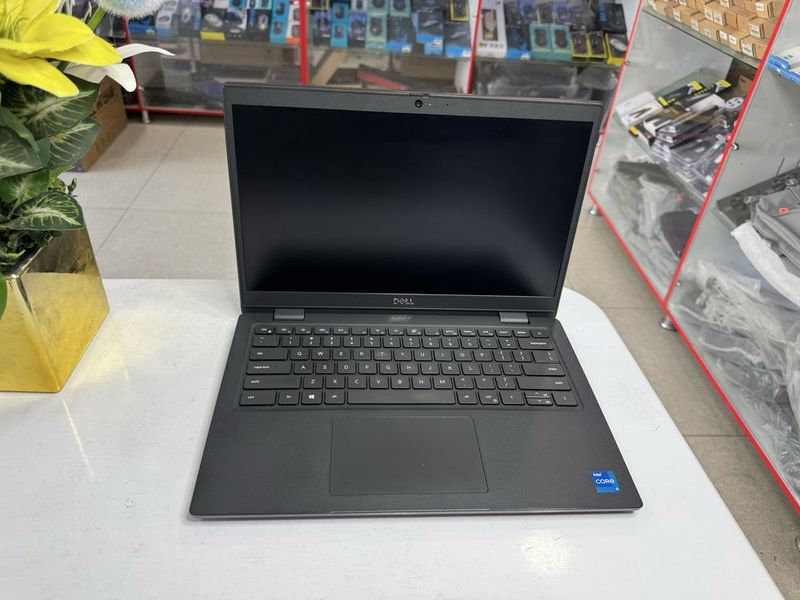 dell i5-11 8/256 ssd holati va ishlashi chotki, IT va dasrurlash uchun