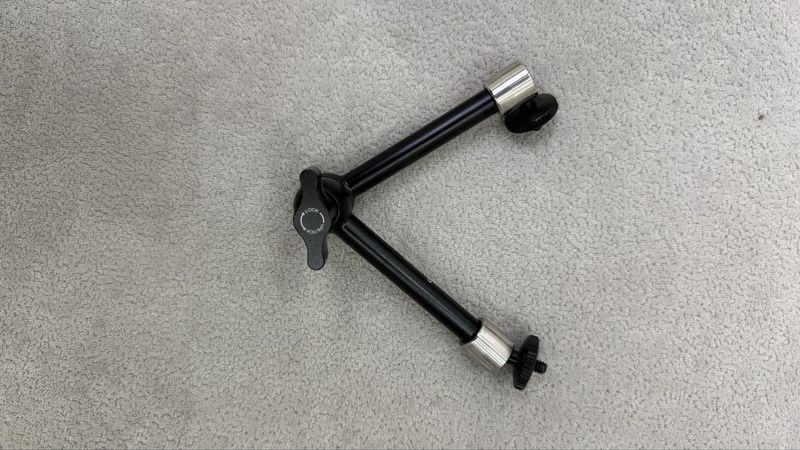 Шарнирный рычаг SmallRig Шарнирный рычаг SmallRig