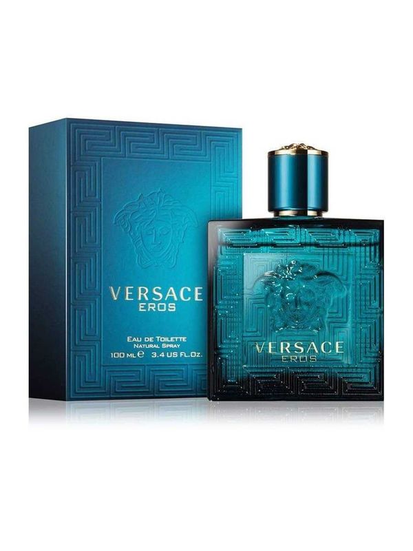 Versacec EROS- 1 к 1, Уникальный аромат — 100 мл.