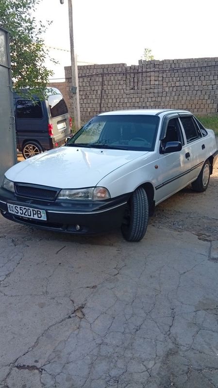 Nexia 1.5 sons 1999 Nexia 1.5 sons 1999