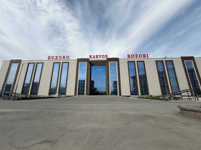Tayyor noturar magazin sotiladi. Tayyor noturar magazin sotiladi.