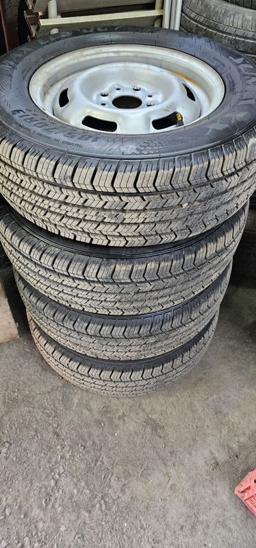 Продам шины r13/185/70