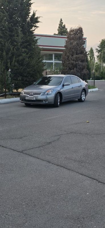 Nissan Altima srochna Nissan Altima srochna