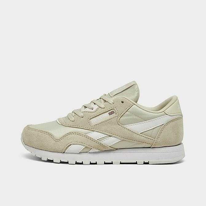 Кроссовки женские Reebok Classic Nylon! Новые в коробке! Оригинал!