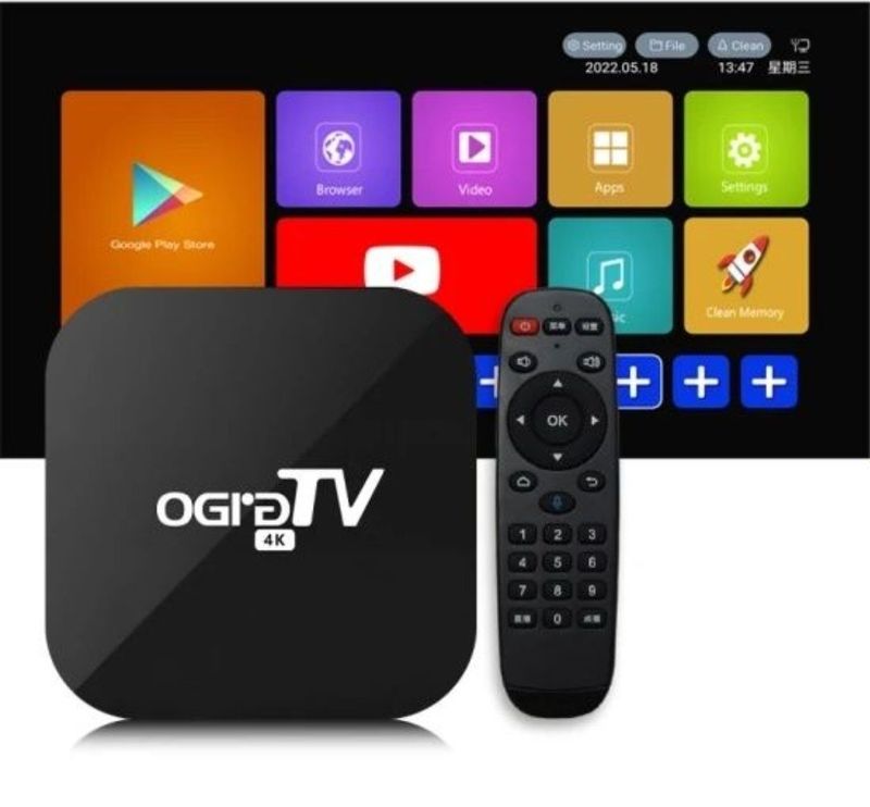 Tv box tanix sotiladi Tv box tanix sotiladi
