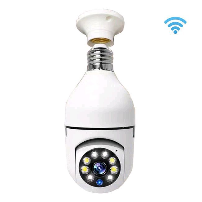 Wifi smart kamera - uy va ofis uchun maxsus Wifi smart kamera - uy va ofis uchun maxsus