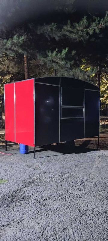 Srochna sotiladi Food truck Srochna sotiladi Food truck