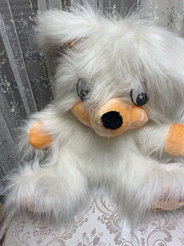 Продам мягкую игрушку, новая. Продам мягкую игрушку, новая.