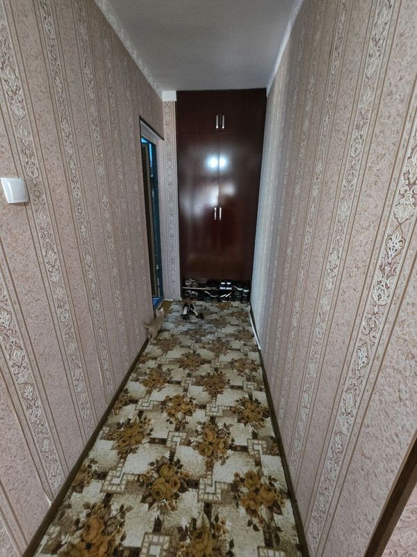 Dom sotiladi Paxtazor 4 qavat 2 xona 338 milion Dom sotiladi Paxtazor 4 qavat 2 xona 338 milion
