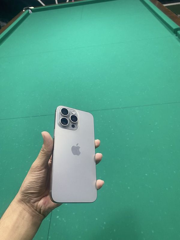 Iphone 15Pro max