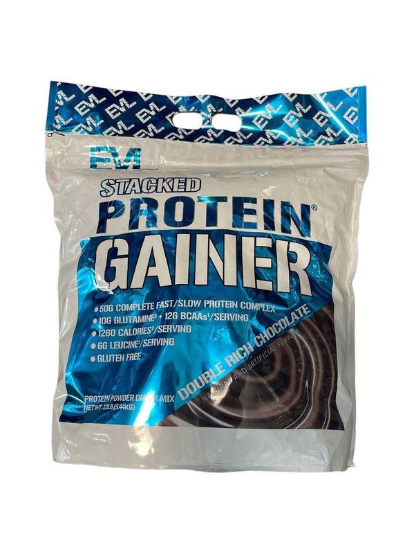 EVL Gainer 5.4kg EVL Gainer 5.4kg