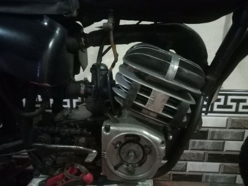 Cz cross 500 idialni