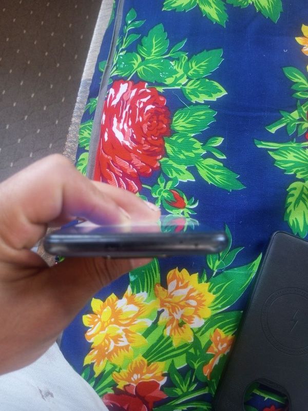 Pocco x3 nfc 6/128 Pocco x3 nfc 6/128
