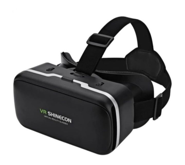 O‘zingizni virtual olamga tushib qolganday bo‘lasi O‘zingizni virtual olamga tushib qolganday bo‘lasi