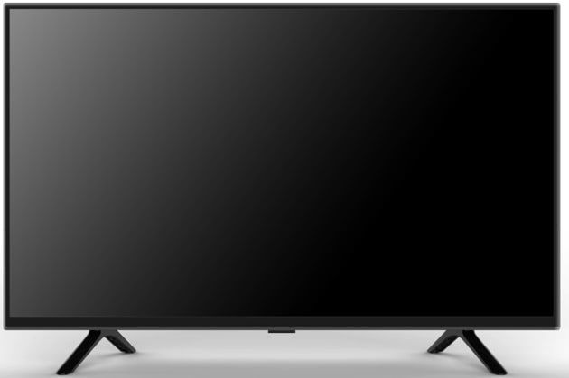 Телевизор VESTA V32KH5500 — компактный smart-TV по доступной цене