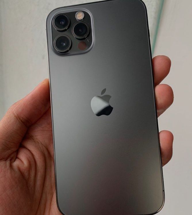 Iphone 12 pro 128 Iphone 12 pro 128
