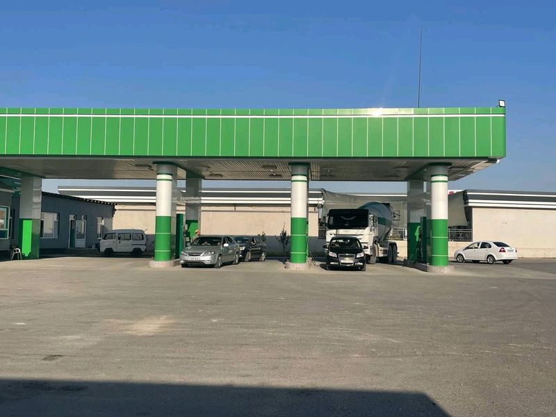 АЗС Бензин продажа АЗС Бензин продажа