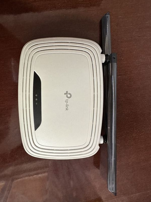 Продается wi-fi роутер tp-link TL-WR841N Продается wi-fi роутер tp-link TL-WR841N