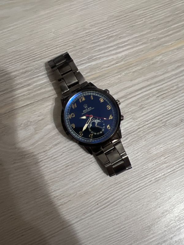 Rolex soat
