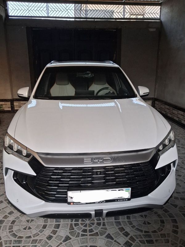 Продается BYD SONG PRO 2024 Продается BYD SONG PRO 2024